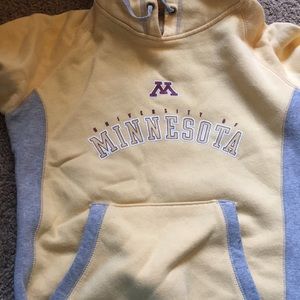 University Of Minnesota Sweatshirt